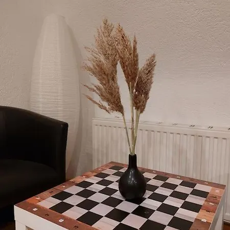 Rooftop Apartmens - Komfortable Neue Gemeinschaftsunterkunft Im Herzen Von - Raum 1 * אולם