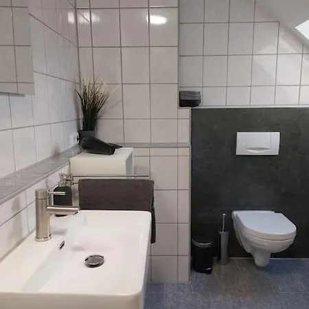 דירה Rooftop Apartmens - Komfortable Neue Gemeinschaftsunterkunft Im Herzen Von - Raum 1 *